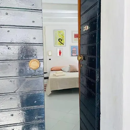 Casa Curie 17 In Borgo Storico * Moltrasio